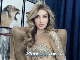 Stephanierowe