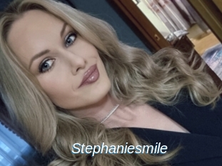 Stephaniesmile