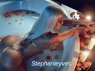 stephanieyves Ejaculations Féminines
