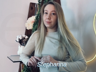 Stephanna