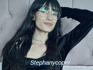 stephanycoper Ejaculations Féminines