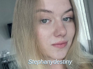 Stephanydestiny