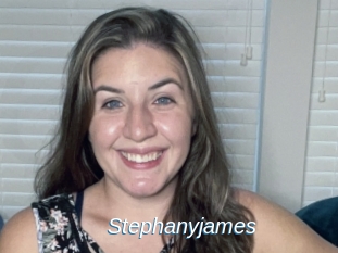 Stephanyjames
