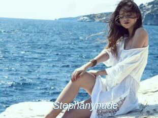 Stephanynude