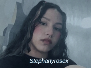 Stephanyrosex
