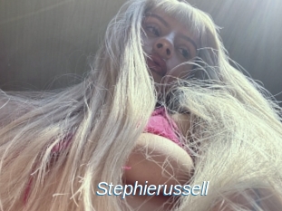 Stephierussell