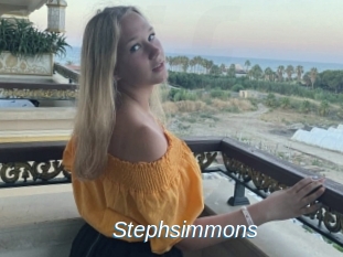 Stephsimmons
