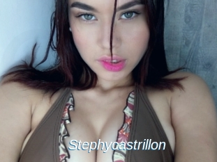 Stephycastrillon