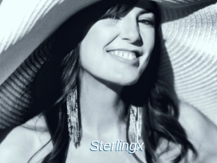 sterlingx Ejaculations Féminines