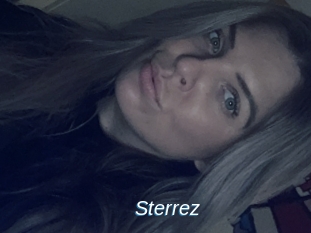 Sterrez