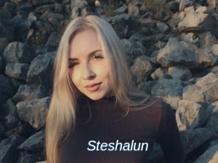 Steshalun