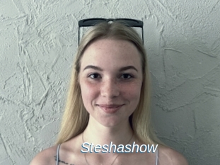 Steshashow