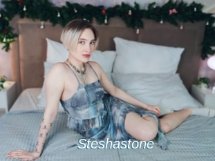 Steshastone