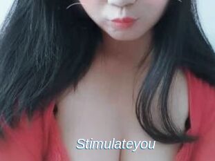 Stimulateyou