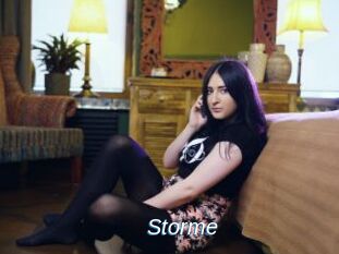 Storme
