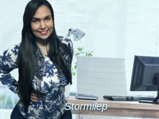 stormilep Ejaculations Féminines