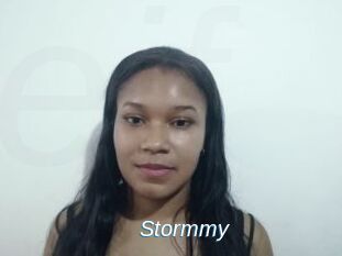 Stormmy