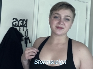 Stormsreign