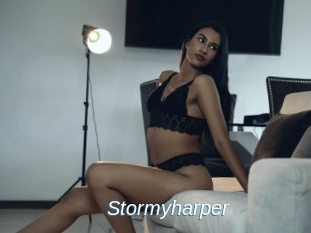 Stormyharper