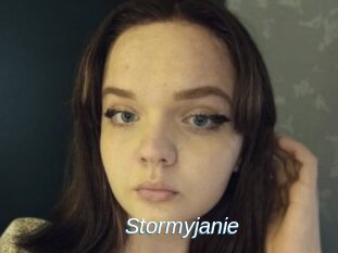 Stormyjanie