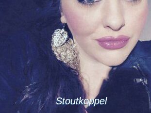 Stoutkoppel