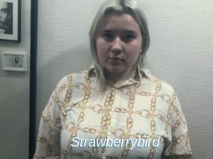 Strawberrybird