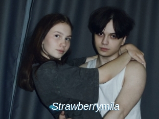 Strawberrymila