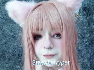 Strawberrypet
