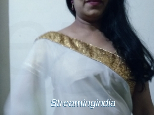 Streamingindia