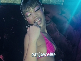 Striperellla