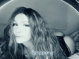 Strippong