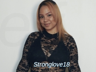 Stronglove18