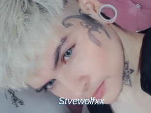 Stvewolfxx