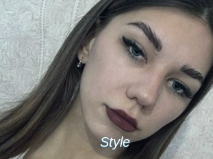 Style