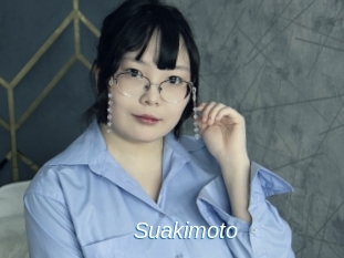 Suakimoto