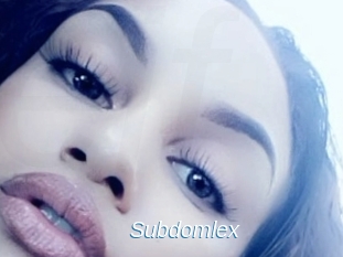 Subdomlex