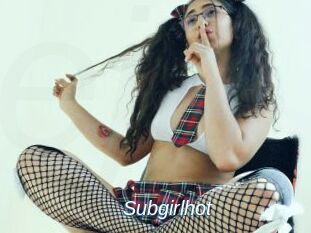 subgirlhot Ejaculations Féminines