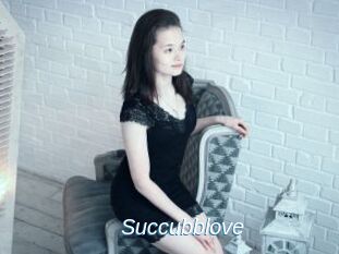 Succubblove