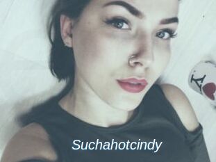 Suchahotcindy