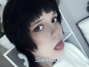 Suewalton