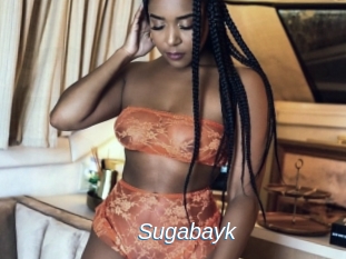 Sugabayk