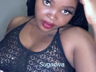 Sugadiva