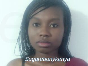 Sugarebonykenya
