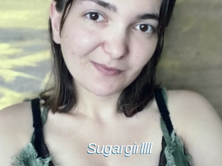 Sugargirllll