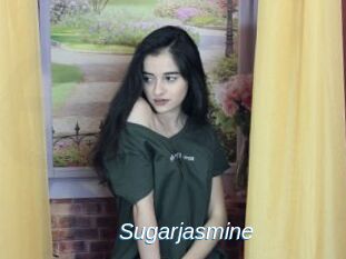 Sugarjasmine