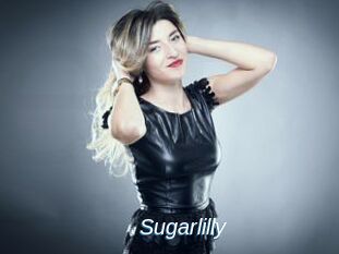 Sugarlilly