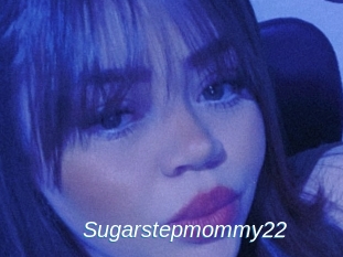 Sugarstepmommy22