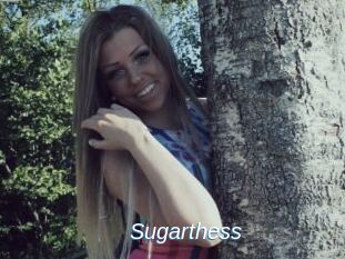 Sugarthess