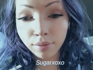 sugarxoxo Ejaculations Féminines