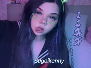 Sugoikenny